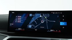 2024 (24) BMW M3 xDrive Competition M 5dr Step Auto 4692350