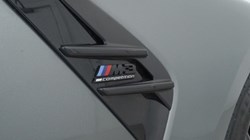 2024 (24) BMW M3 xDrive Competition M 5dr Step Auto 4692325