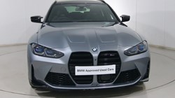 2024 (24) BMW M3 xDrive Competition M 5dr Step Auto 4692359