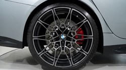 2024 (24) BMW M3 xDrive Competition M 5dr Step Auto 4692308