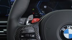 2024 (24) BMW M3 xDrive Competition M 5dr Step Auto 4692339