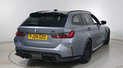 2024 (24) BMW M3 xDrive Competition M 5dr Step Auto 4692364
