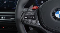 2024 (24) BMW M3 xDrive Competition M 5dr Step Auto 4692340