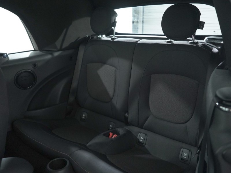 2022 (71) MINI CONVERTIBLE 1.5 Cooper Classic 2dr Auto 4610931