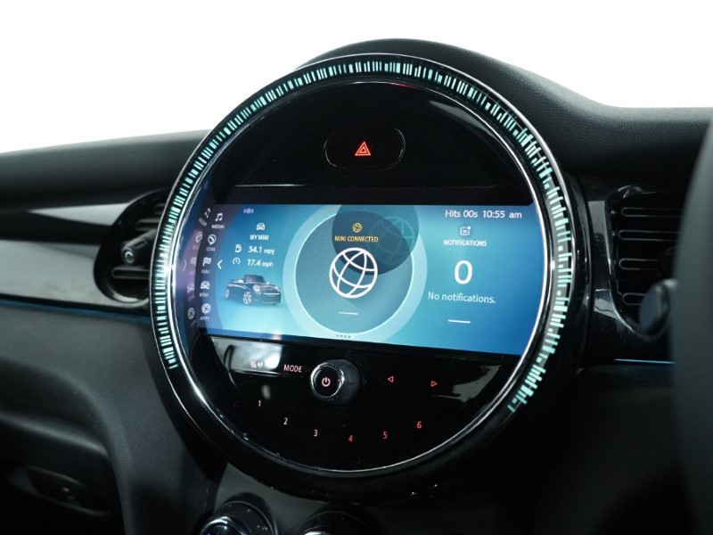 2022 (71) MINI CONVERTIBLE 1.5 Cooper Classic 2dr Auto 4610944