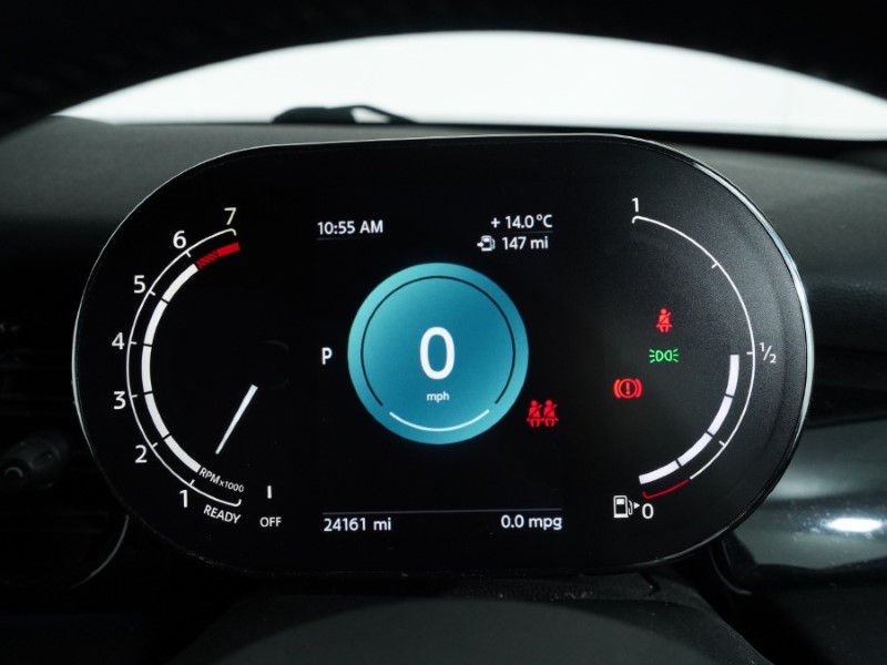 2022 (71) MINI CONVERTIBLE 1.5 Cooper Classic 2dr Auto 4610932