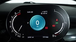 2022 (71) MINI CONVERTIBLE 1.5 Cooper Classic 2dr Auto 4610932