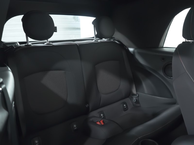 2022 (71) MINI CONVERTIBLE 1.5 Cooper Classic 2dr Auto 4610924