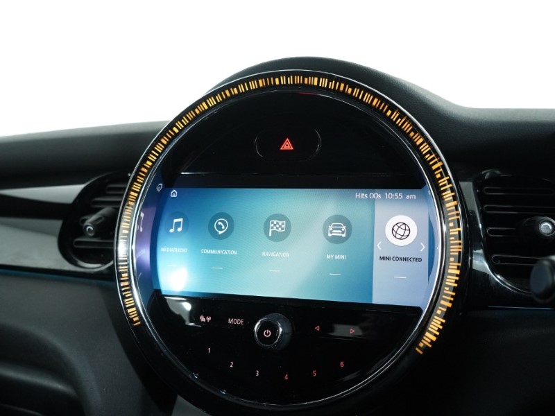 2022 (71) MINI CONVERTIBLE 1.5 Cooper Classic 2dr Auto 4610946