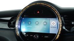 2022 (71) MINI CONVERTIBLE 1.5 Cooper Classic 2dr Auto 4610946