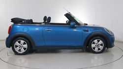 2022 (71) MINI CONVERTIBLE 1.5 Cooper Classic 2dr Auto 4610954