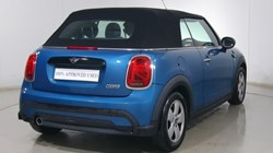 2022 (71) MINI CONVERTIBLE 1.5 Cooper Classic 2dr Auto 4610914