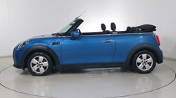 2022 (71) MINI CONVERTIBLE 1.5 Cooper Classic 2dr Auto 4610950