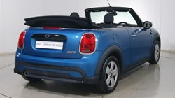 2022 (71) MINI CONVERTIBLE 1.5 Cooper Classic 2dr Auto 4610953