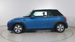 2022 (71) MINI CONVERTIBLE 1.5 Cooper Classic 2dr Auto 4610911