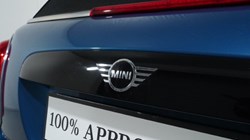 2022 (71) MINI CONVERTIBLE 1.5 Cooper Classic 2dr Auto 4610916