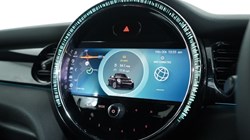 2022 (71) MINI CONVERTIBLE 1.5 Cooper Classic 2dr Auto 4610943