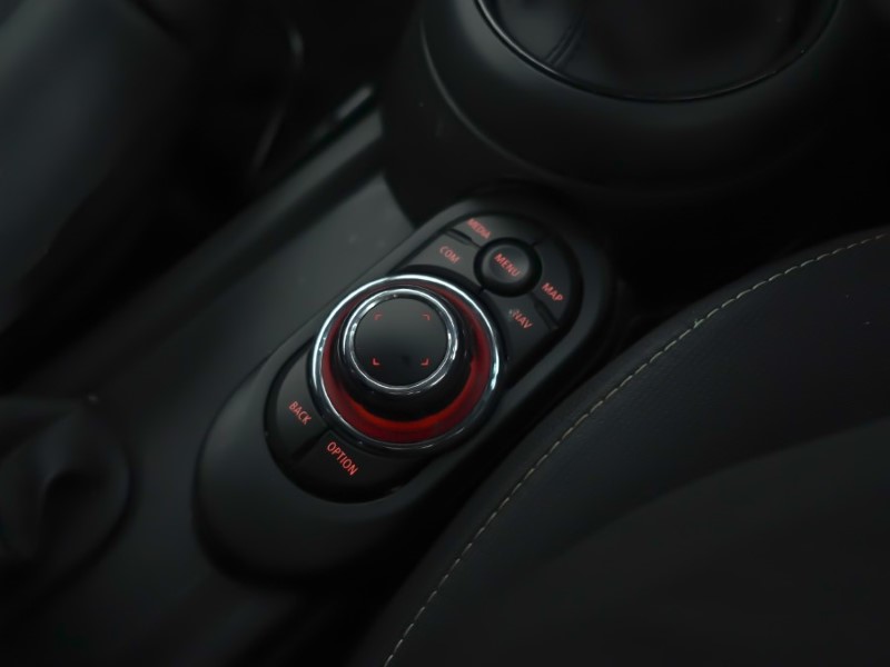 2022 (71) MINI CONVERTIBLE 1.5 Cooper Classic 2dr Auto 4610941