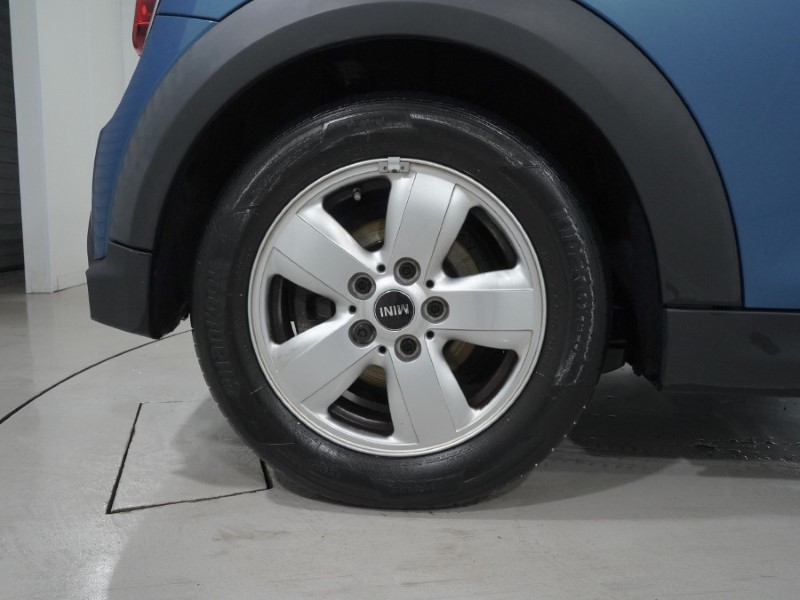 2022 (71) MINI CONVERTIBLE 1.5 Cooper Classic 2dr Auto 4610920