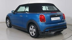 2022 (71) MINI CONVERTIBLE 1.5 Cooper Classic 2dr Auto 4610912