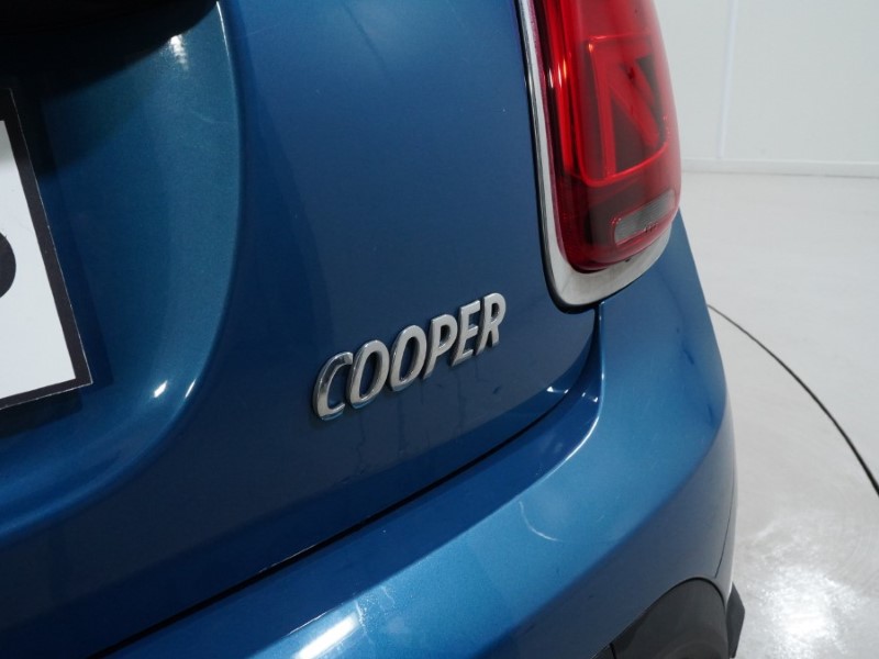 2022 (71) MINI CONVERTIBLE 1.5 Cooper Classic 2dr Auto 4610917