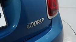 2022 (71) MINI CONVERTIBLE 1.5 Cooper Classic 2dr Auto 4610917