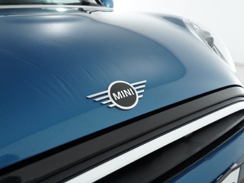 2022 (71) MINI CONVERTIBLE 1.5 Cooper Classic 2dr Auto 4610929