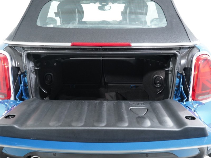 2022 (71) MINI CONVERTIBLE 1.5 Cooper Classic 2dr Auto 4610918