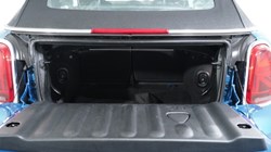 2022 (71) MINI CONVERTIBLE 1.5 Cooper Classic 2dr Auto 4610918