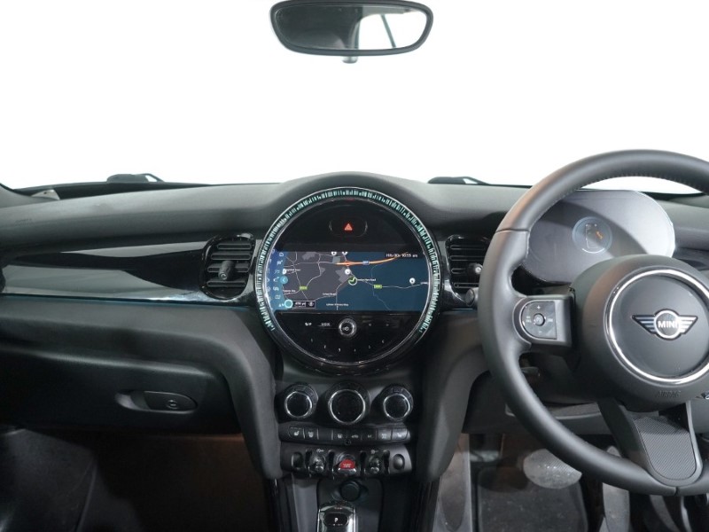 2022 (71) MINI CONVERTIBLE 1.5 Cooper Classic 2dr Auto 4610925