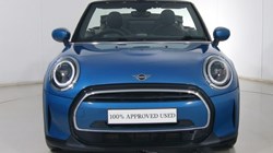 2022 (71) MINI CONVERTIBLE 1.5 Cooper Classic 2dr Auto 4610948
