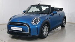 2022 (71) MINI CONVERTIBLE 1.5 Cooper Classic 2dr Auto 4610949