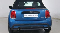 2022 (71) MINI CONVERTIBLE 1.5 Cooper Classic 2dr Auto 4610913