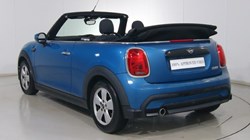 2022 (71) MINI CONVERTIBLE 1.5 Cooper Classic 2dr Auto 4610951