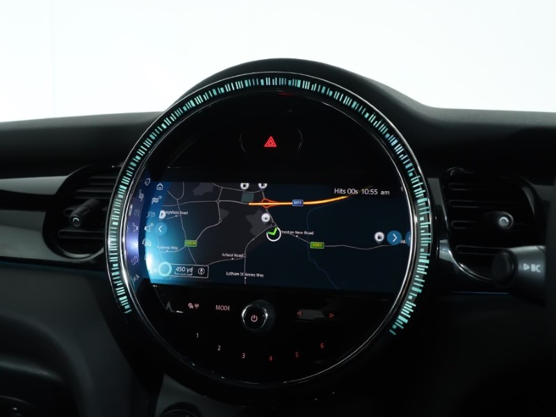 2022 (71) MINI CONVERTIBLE 1.5 Cooper Classic 2dr Auto 4610935