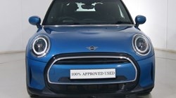 2022 (71) MINI CONVERTIBLE 1.5 Cooper Classic 2dr Auto 4610909