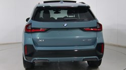 2025 (25) BMW X1 sDrive 20i MHT M Sport 5dr Step Auto 4628798
