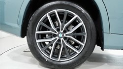 2025 (25) BMW X1 sDrive 20i MHT M Sport 5dr Step Auto 4628806