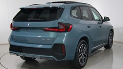2025 (25) BMW X1 sDrive 20i MHT M Sport 5dr Step Auto 4628799