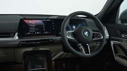 2025 (25) BMW X1 sDrive 20i MHT M Sport 5dr Step Auto 4628825