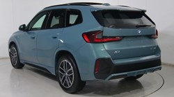 2025 (25) BMW X1 sDrive 20i MHT M Sport 5dr Step Auto 4628797