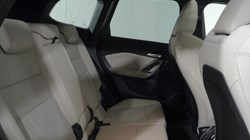 2025 (25) BMW X1 sDrive 20i MHT M Sport 5dr Step Auto 4628823