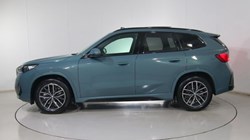 2025 (25) BMW X1 sDrive 20i MHT M Sport 5dr Step Auto 4628796