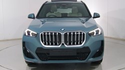 2025 (25) BMW X1 sDrive 20i MHT M Sport 5dr Step Auto 4628794