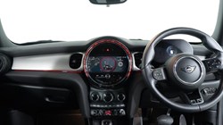 2021 (71) MINI HATCHBACK 1.5 Cooper Exclusive 3dr Auto 4619143