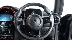 2021 (71) MINI HATCHBACK 1.5 Cooper Exclusive 3dr Auto 4619145