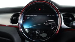 2021 (71) MINI HATCHBACK 1.5 Cooper Exclusive 3dr Auto 4619153