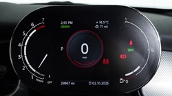 2021 (71) MINI HATCHBACK 1.5 Cooper Exclusive 3dr Auto 4619164