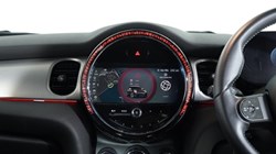 2021 (71) MINI HATCHBACK 1.5 Cooper Exclusive 3dr Auto 4619144