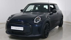 2021 (71) MINI HATCHBACK 1.5 Cooper Exclusive 3dr Auto 4619167